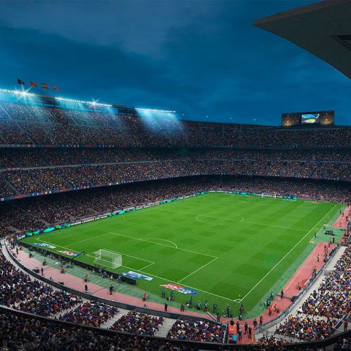 Pro Evolution Soccer 2018 Standard Edition Cd Key Steam